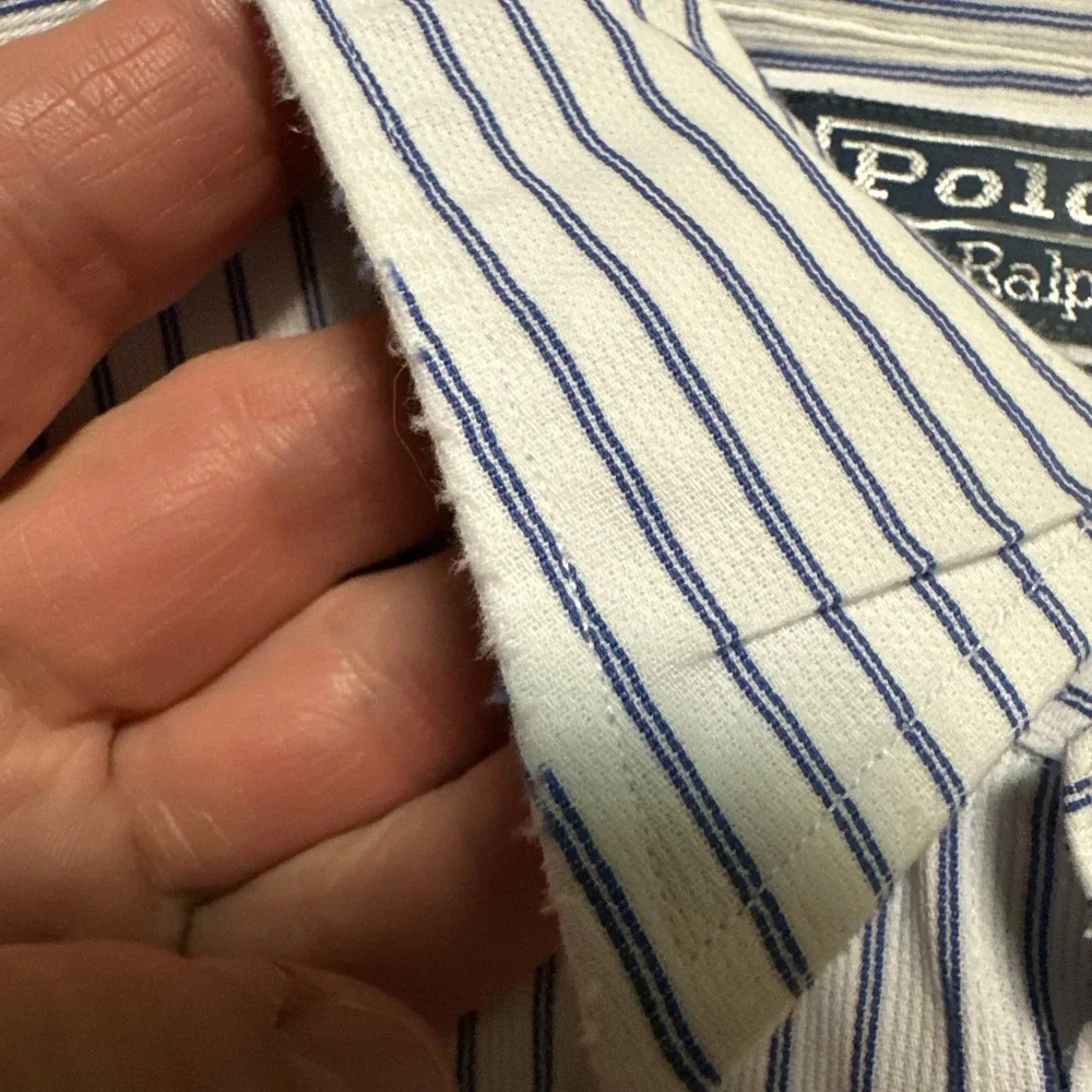 Polo Ralph Lauren polo by